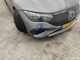  Mercedes  EQE MERCEDES  89 kWh  300 Business Line 5d #75