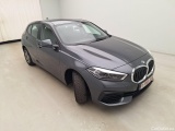  Bmw  Serie 1 BMW, 1-serie '19, BMW 1 Reeks Hatch 116dA (85 kW) 5d #9