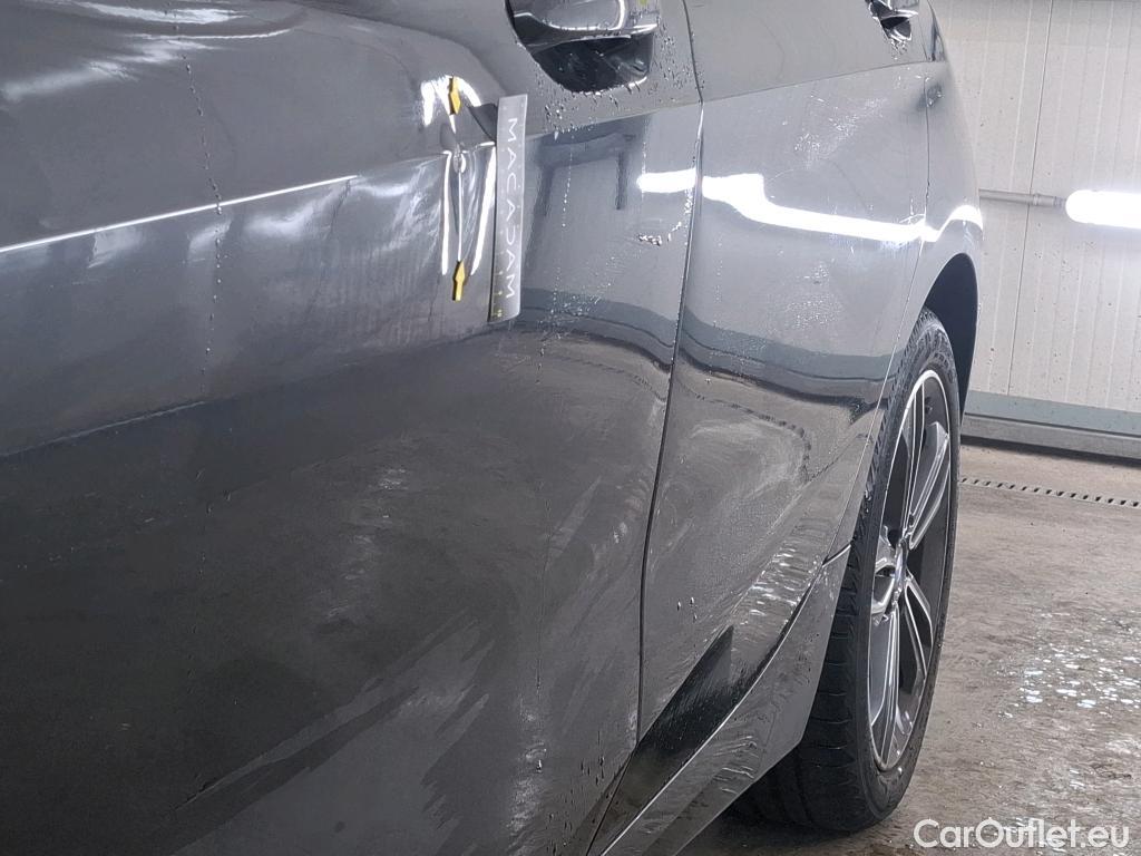  Bmw  Serie 1 Série 1 Berline 118 i Edition Sport 1.5 135CV BVA7 E6d #2