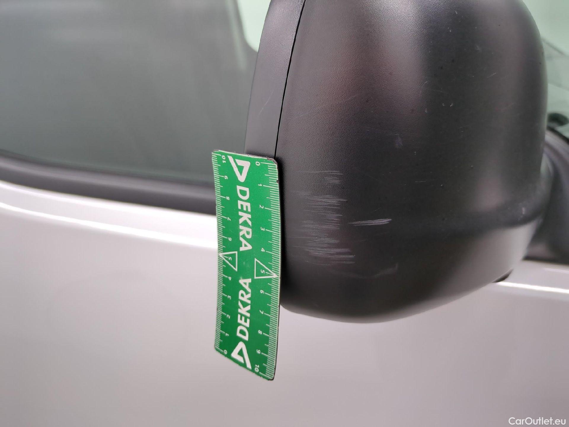  Citroen  Berlingo  Fourgon Club M 650 1.5 BlueHDi 100CV BVM6 E6d #15