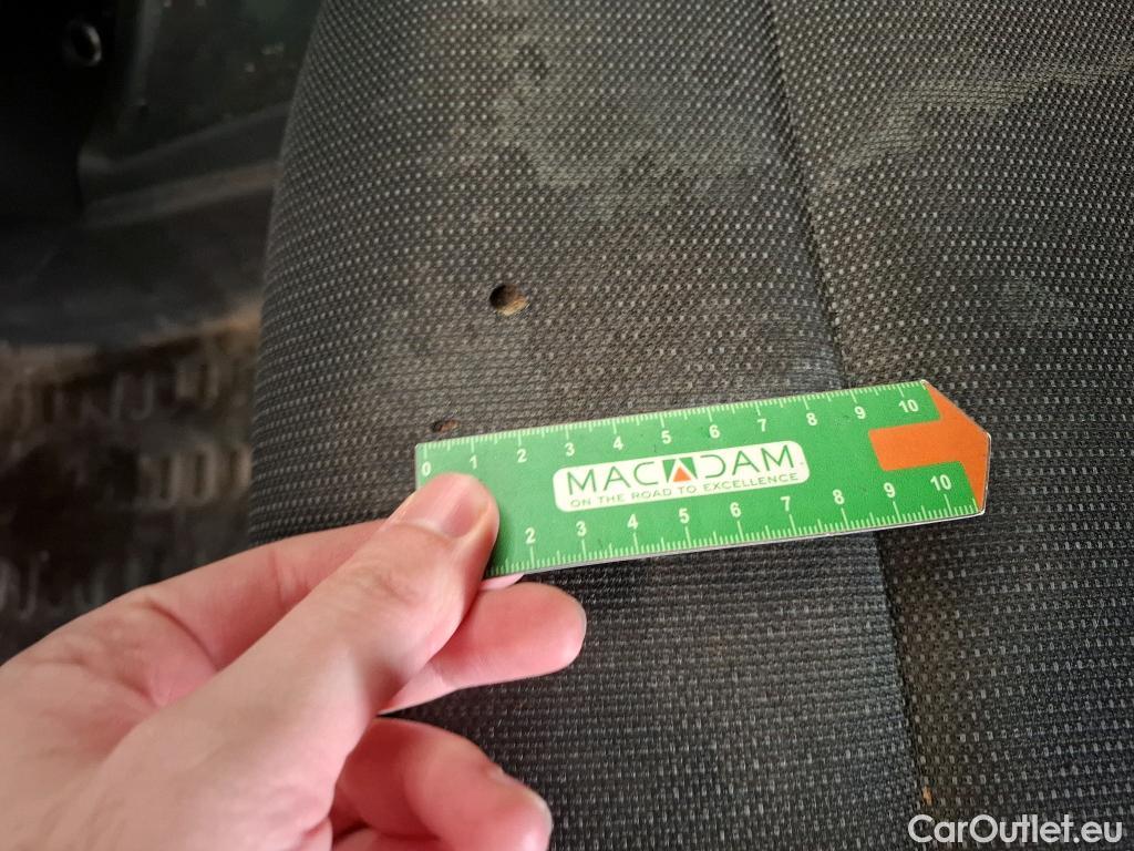  Citroen  Berlingo  Fourgon Club M 650 1.5 BlueHDi 75CV BVM5 E6dT #5