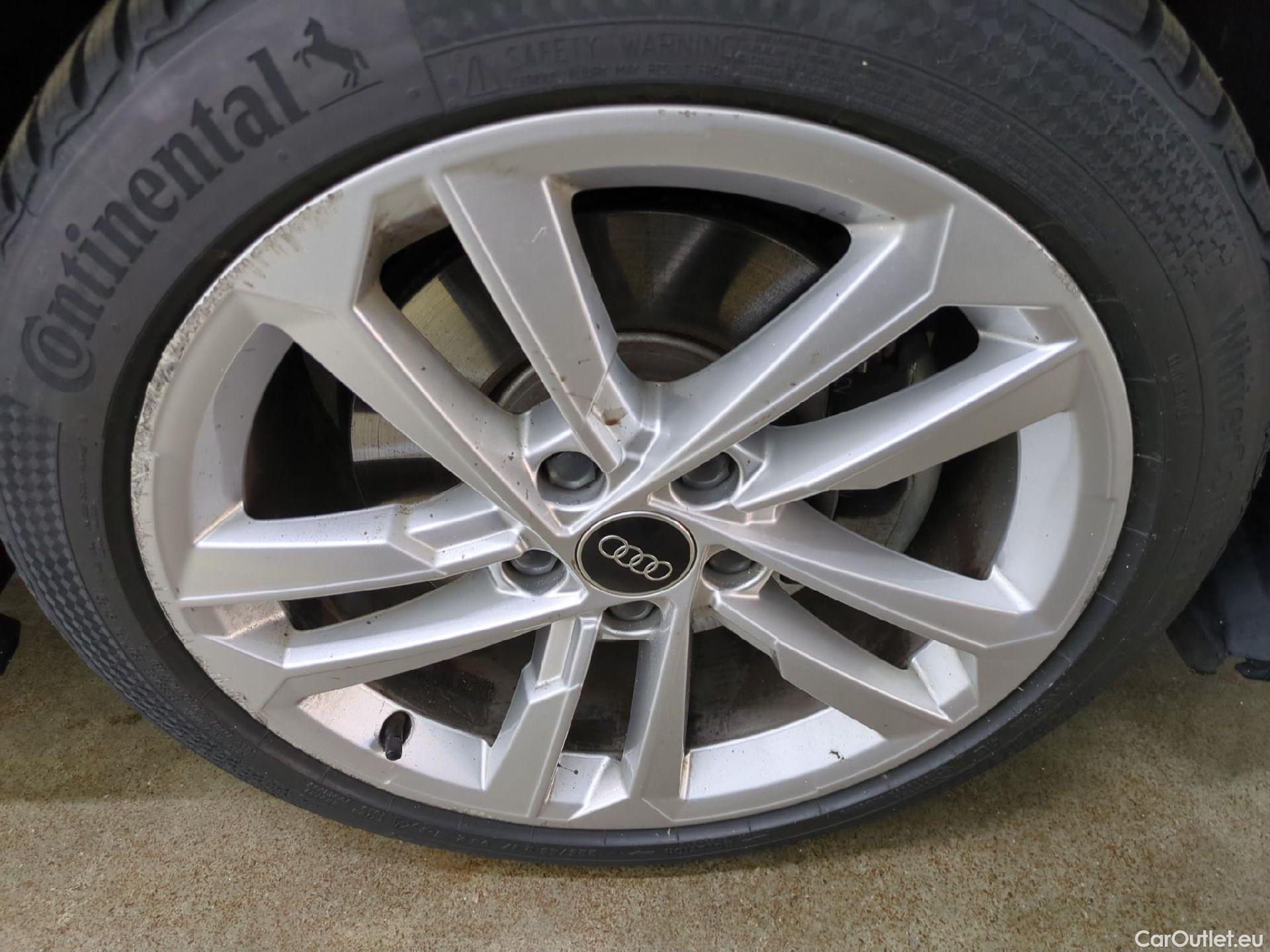  Audi  A3 AUDI  Sportback / 2020 / 5P / Berline 40 TFSI e 204 S Tronic Business Line #13