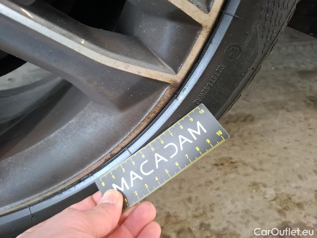  Bmw  Serie 1 Série 1 Berline 118 i Edition Sport 1.5 135CV BVA7 E6d #29