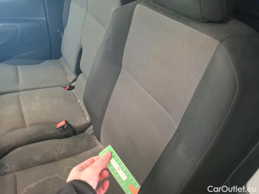  Citroen  Berlingo  Fourgon Club M 650 1.5 BlueHDi 75CV BVM5 E6dT #17