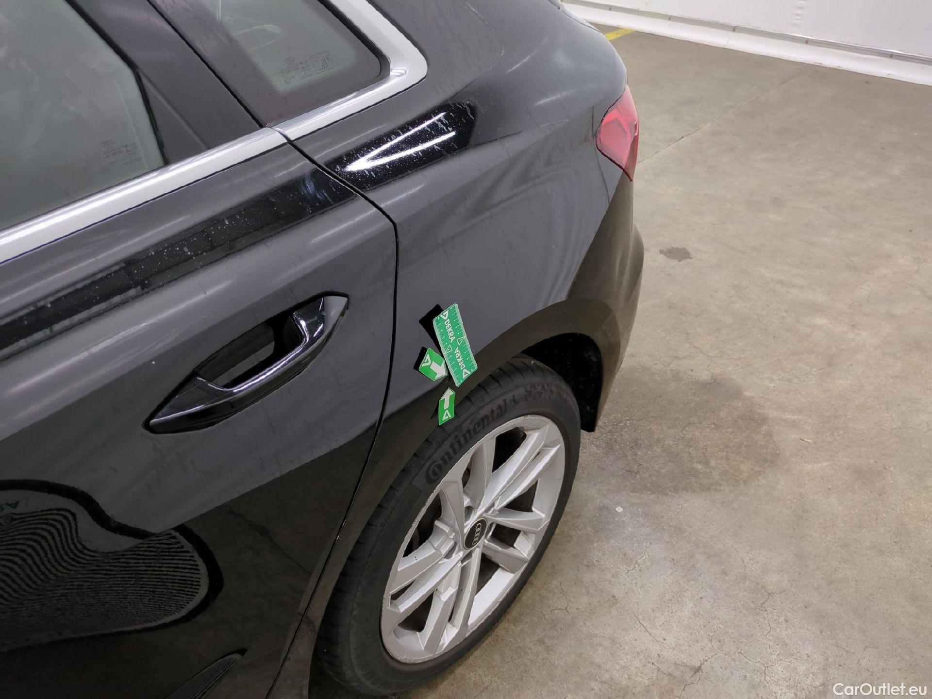  Audi  A3 AUDI  Sportback / 2020 / 5P / Berline 40 TFSI e 204 S Tronic Business Line #57