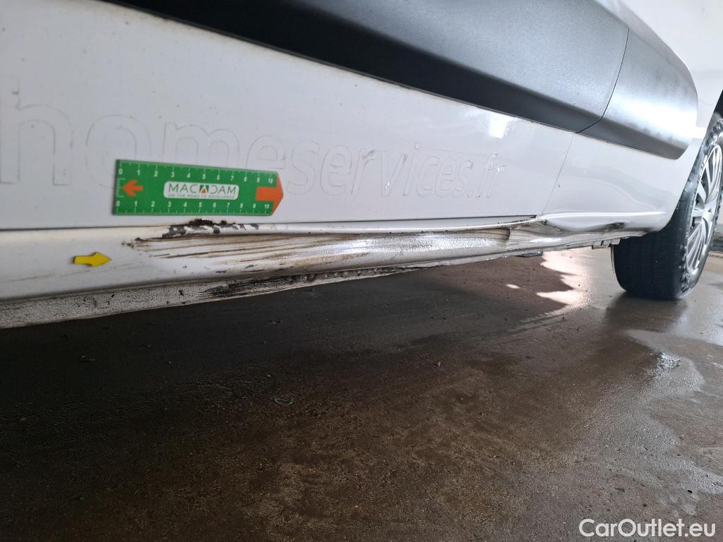  Citroen  Berlingo  Fourgon Club M 650 1.5 BlueHDi 75CV BVM5 E6dT #2