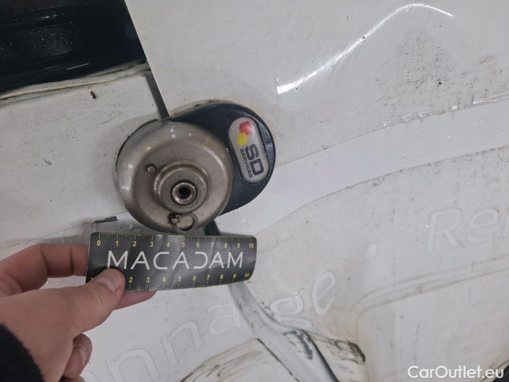  Citroen  Berlingo  Fourgon Club XL 950 1.5 BlueHDi 100CV BVM5 E6dT #30