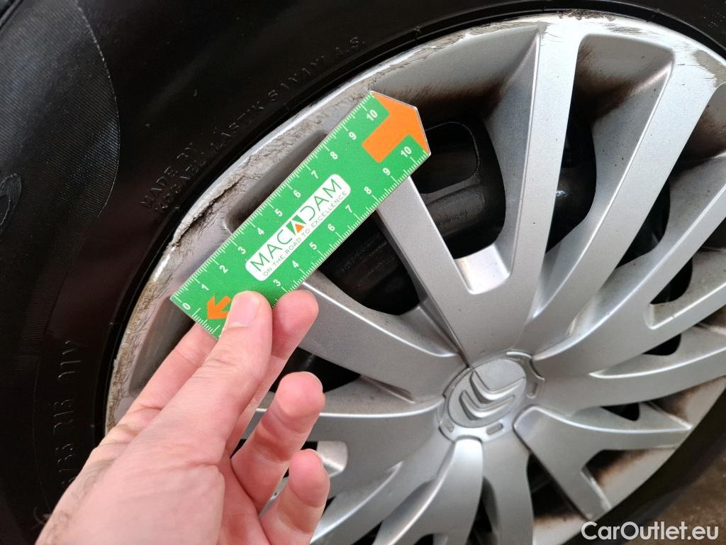  Citroen  Berlingo  Fourgon Club M 650 1.5 BlueHDi 75CV BVM5 E6dT #12