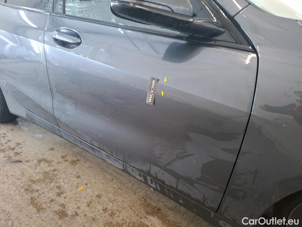  Bmw  Serie 1 Série 1 Berline 118 i Edition Sport 1.5 135CV BVA7 E6d #37