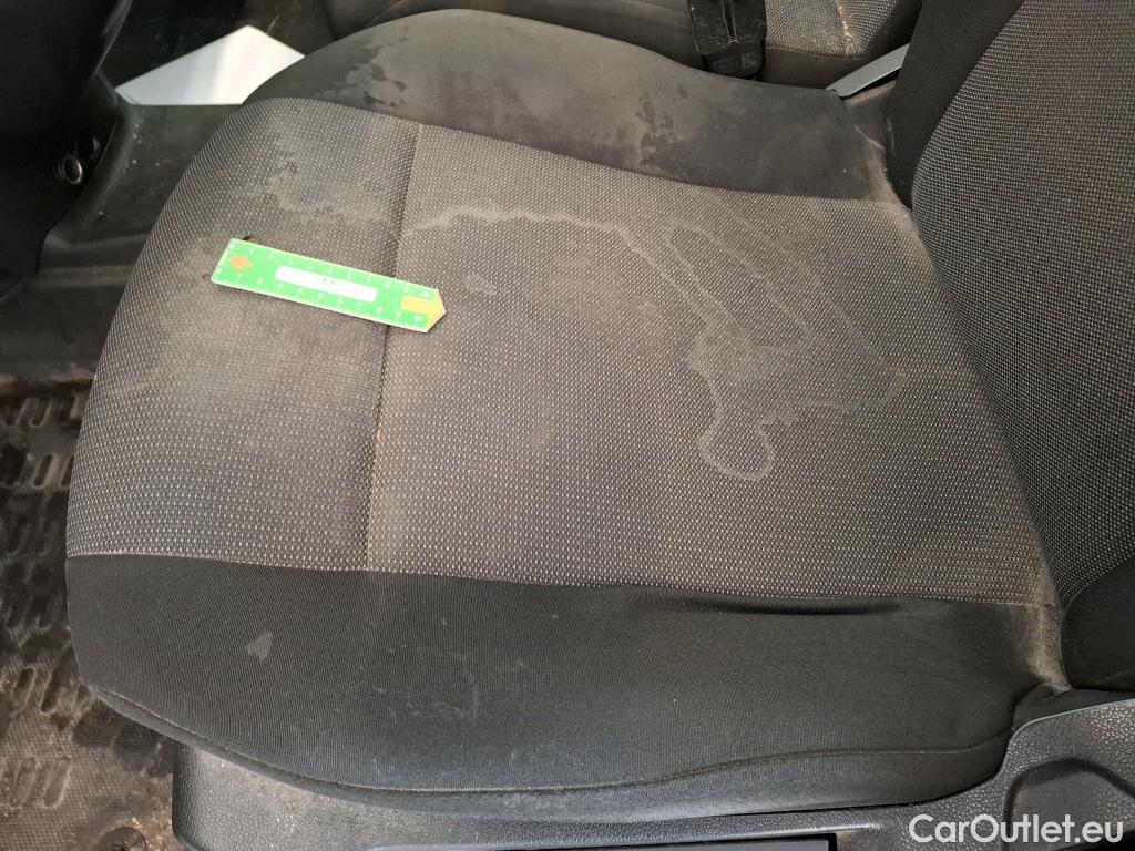  Citroen  Berlingo  Fourgon Club M 650 1.5 BlueHDi 75CV BVM5 E6dT #3