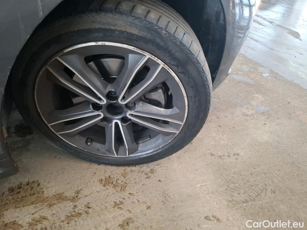  Bmw  Serie 1 Série 1 Berline 118 i Edition Sport 1.5 135CV BVA7 E6d #17