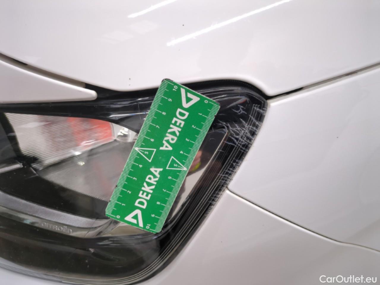  Citroen  Berlingo  Fourgon Club M 650 1.5 BlueHDi 100CV BVM6 E6d #19