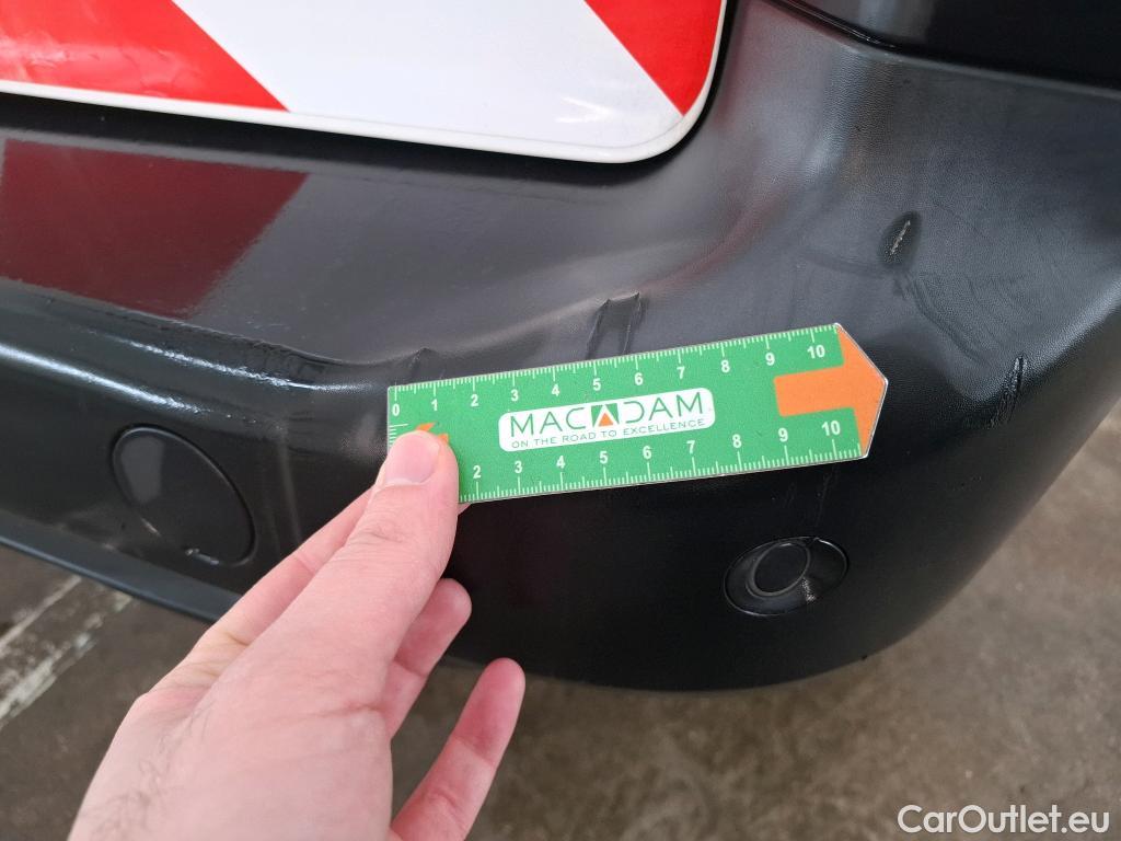  Citroen  Berlingo  Fourgon Club M 650 1.5 BlueHDi 75CV BVM5 E6dT #23