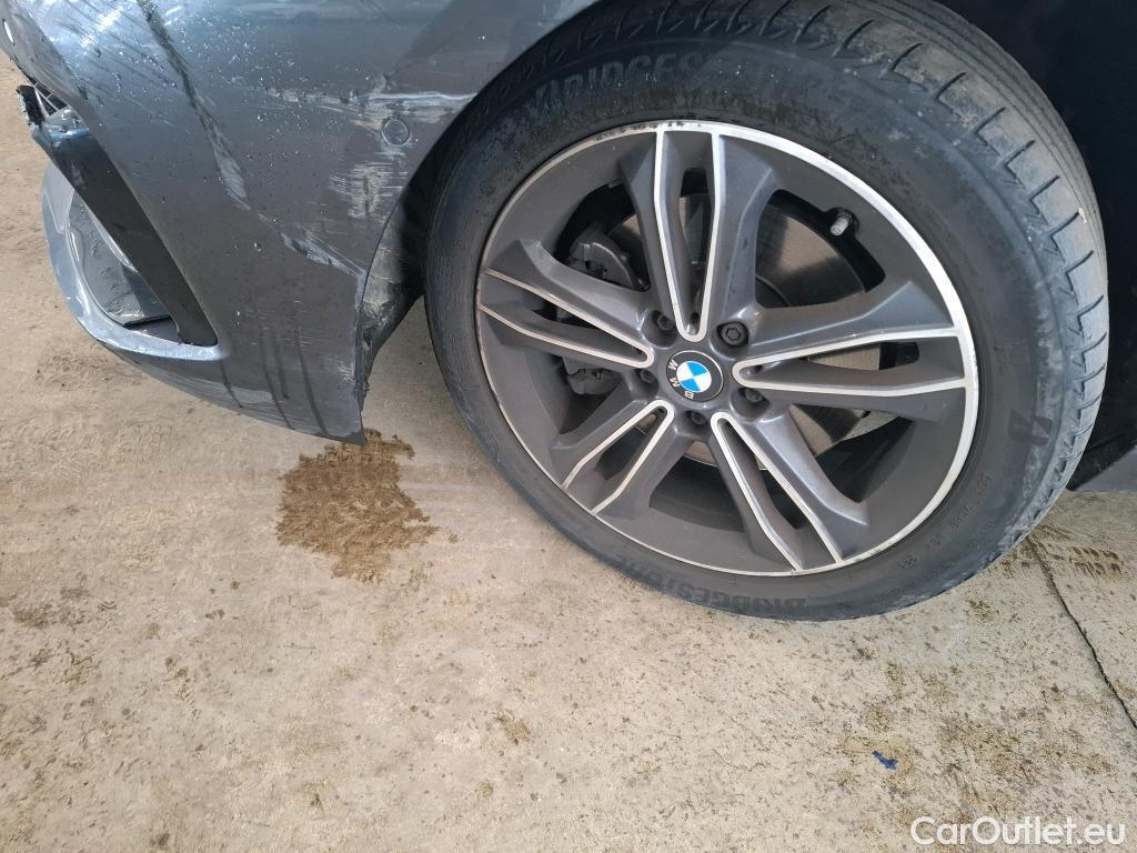  Bmw  Serie 1 Série 1 Berline 118 i Edition Sport 1.5 135CV BVA7 E6d #11