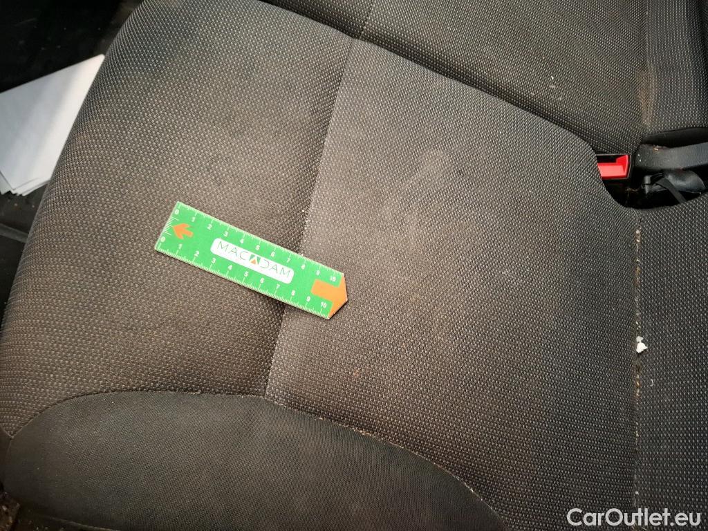  Citroen  Berlingo  Fourgon Club M 650 1.5 BlueHDi 75CV BVM5 E6dT #16