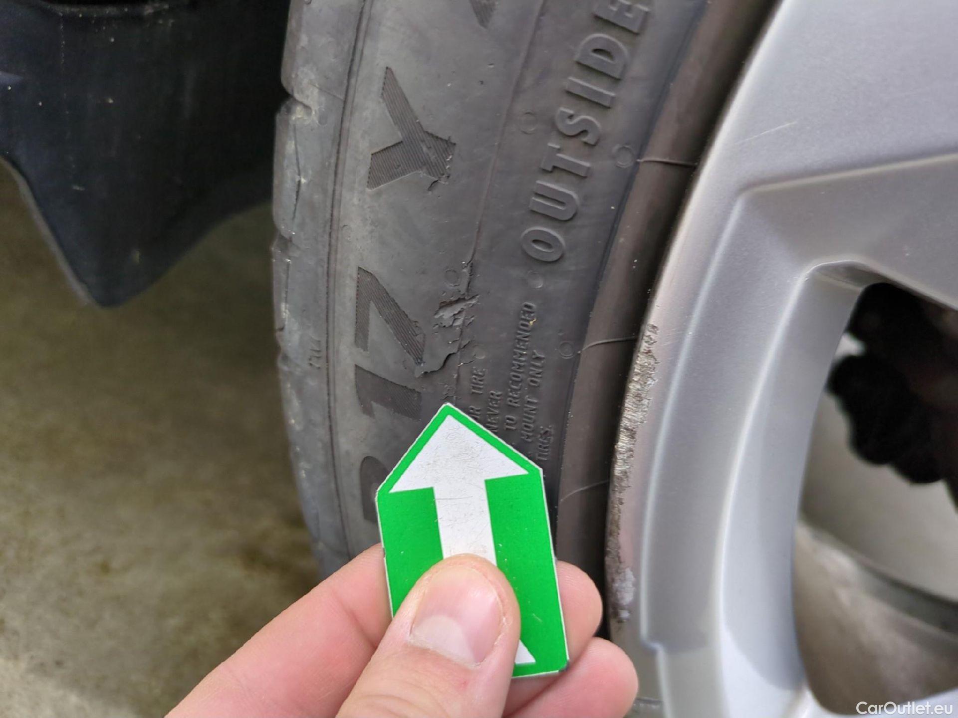  Audi  A3 AUDI  Sportback / 2020 / 5P / Berline 40 TFSI e 204 S Tronic Business Line #25