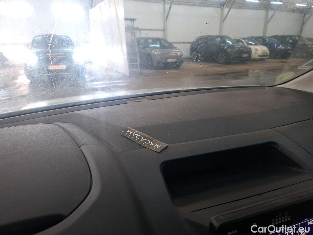  Citroen  Berlingo  Fourgon Club XL 950 1.5 BlueHDi 100CV BVM5 E6dT #31