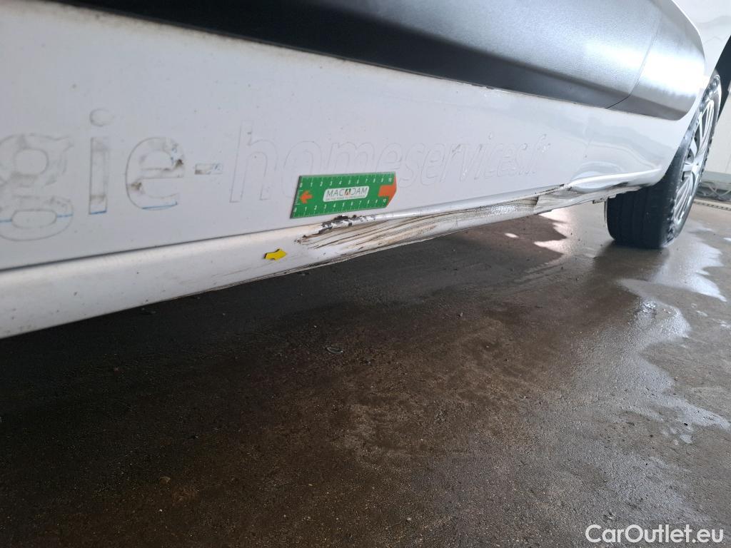  Citroen  Berlingo  Fourgon Club M 650 1.5 BlueHDi 75CV BVM5 E6dT #1