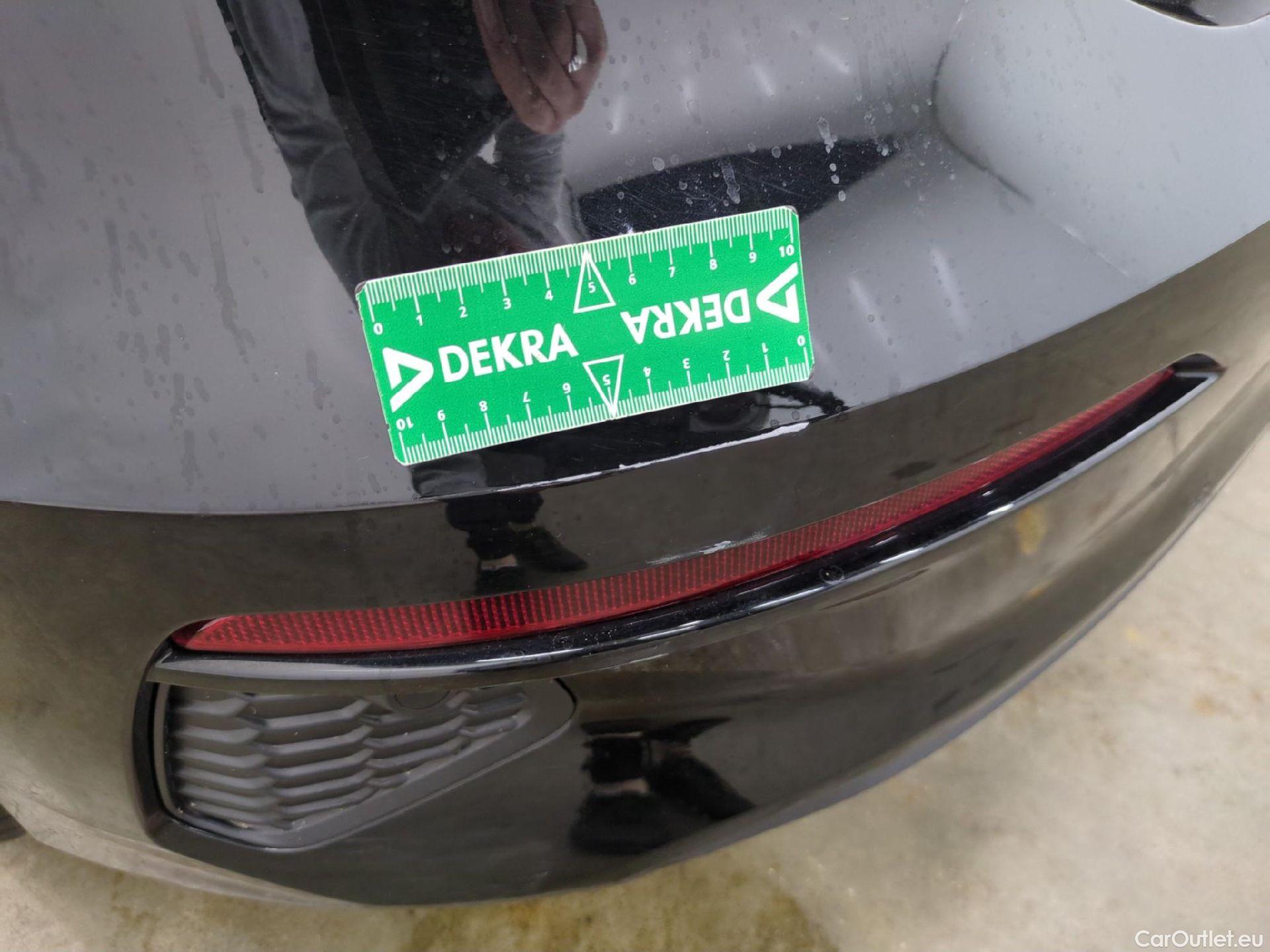  Audi  A3 AUDI  Sportback / 2020 / 5P / Berline 40 TFSI e 204 S Tronic Business Line #62