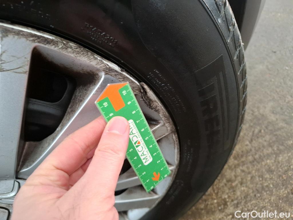  Citroen  Berlingo  Fourgon Club M 650 1.5 BlueHDi 75CV BVM5 E6dT #14