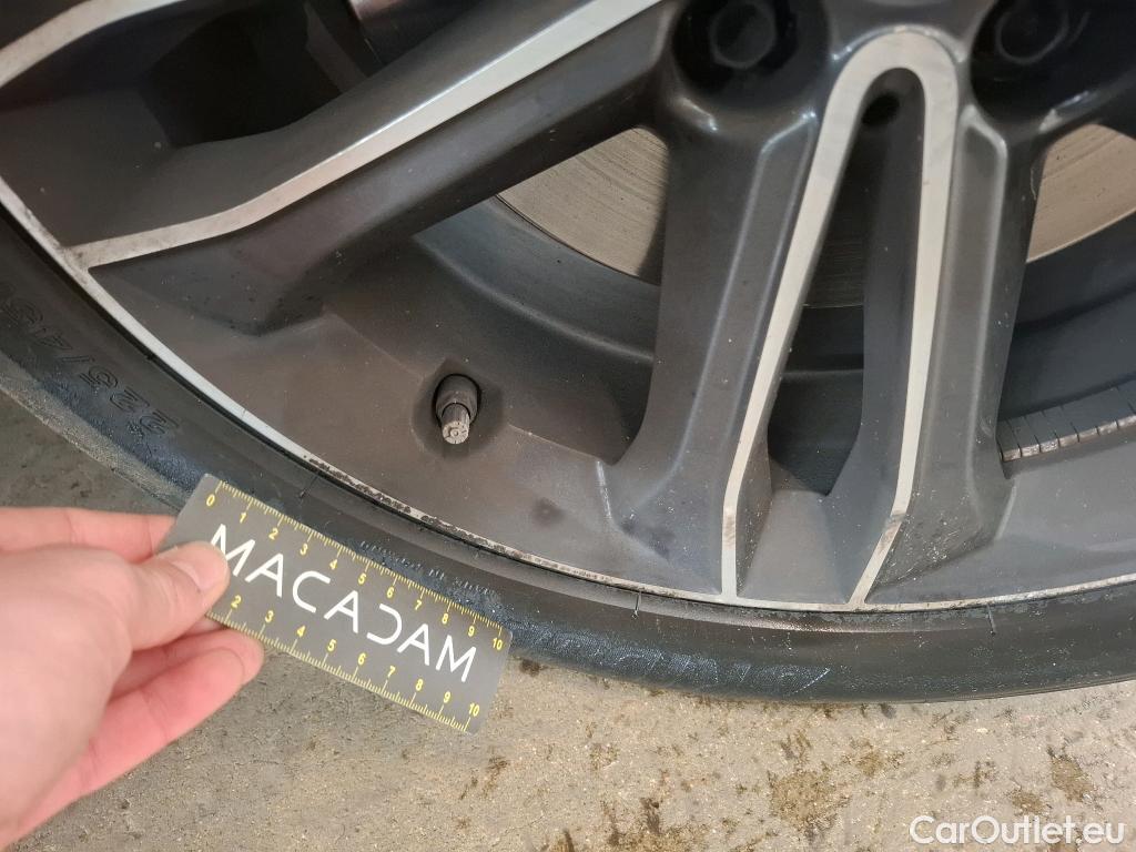  Bmw  Serie 1 Série 1 Berline 118 i Edition Sport 1.5 135CV BVA7 E6d #22