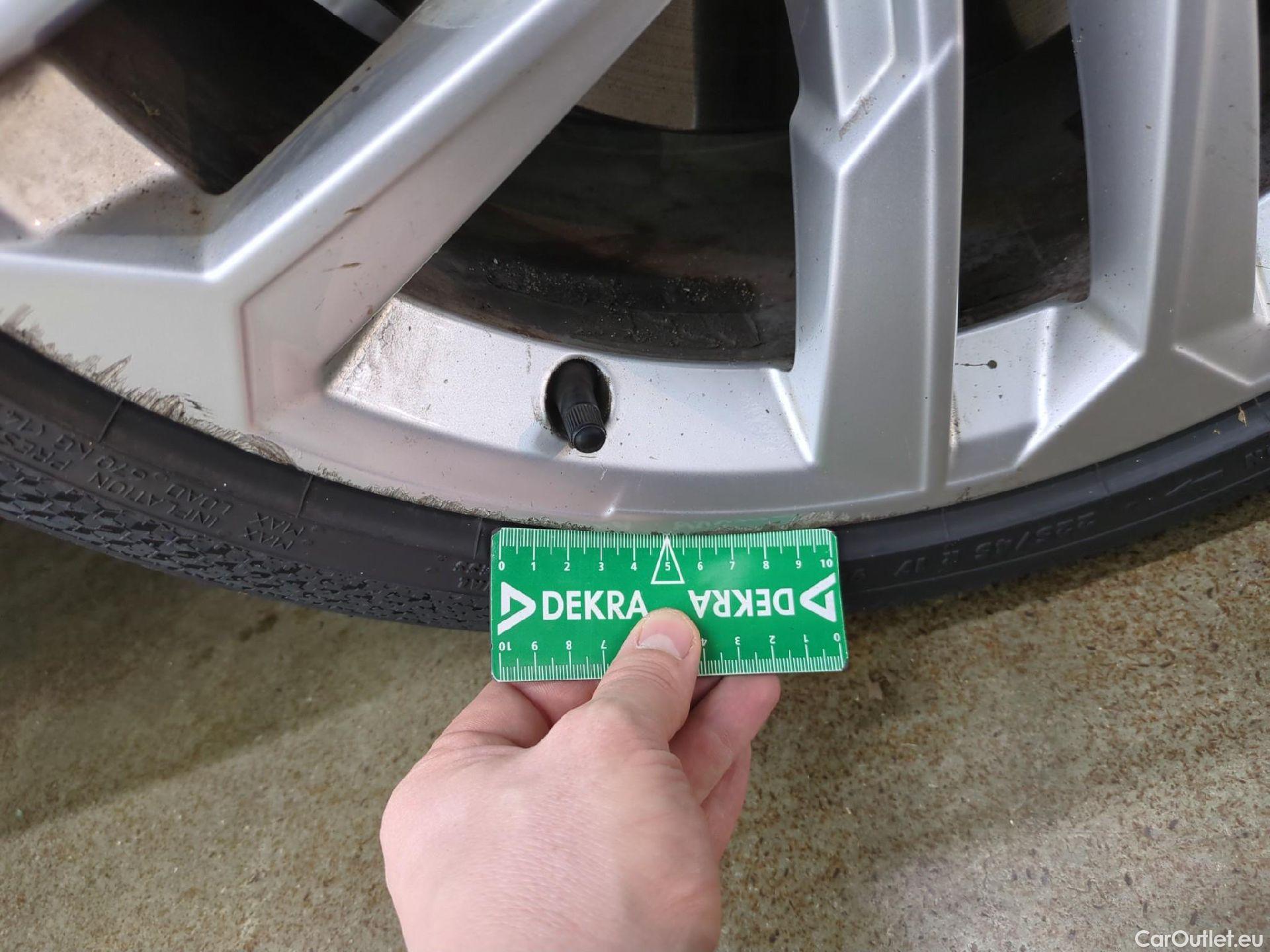  Audi  A3 AUDI  Sportback / 2020 / 5P / Berline 40 TFSI e 204 S Tronic Business Line #14