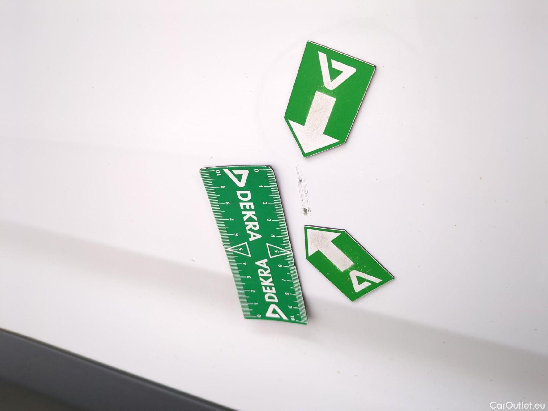  Citroen  Berlingo  Fourgon Club M 650 1.5 BlueHDi 100CV BVM6 E6d #22