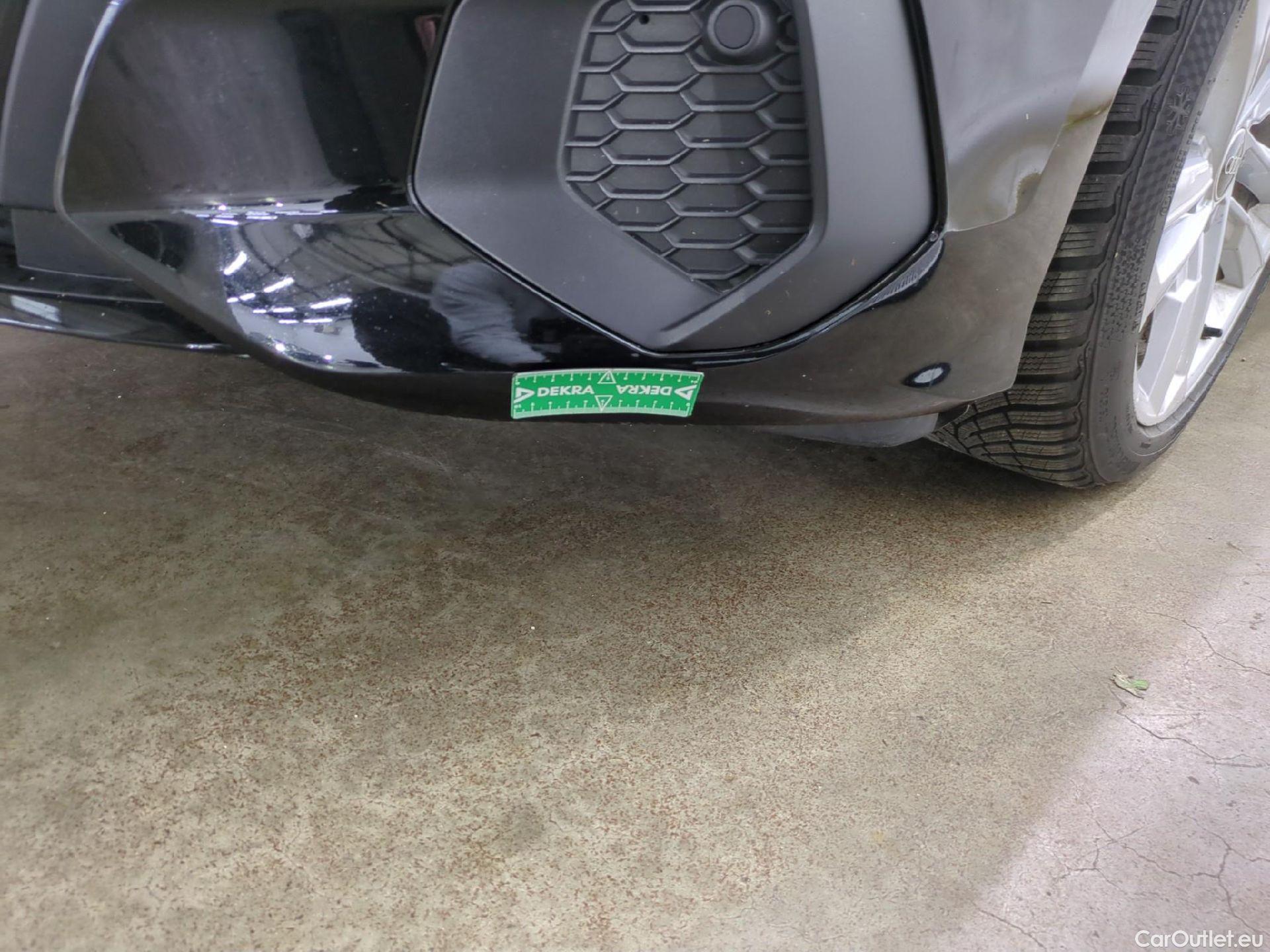  Audi  A3 AUDI  Sportback / 2020 / 5P / Berline 40 TFSI e 204 S Tronic Business Line #50