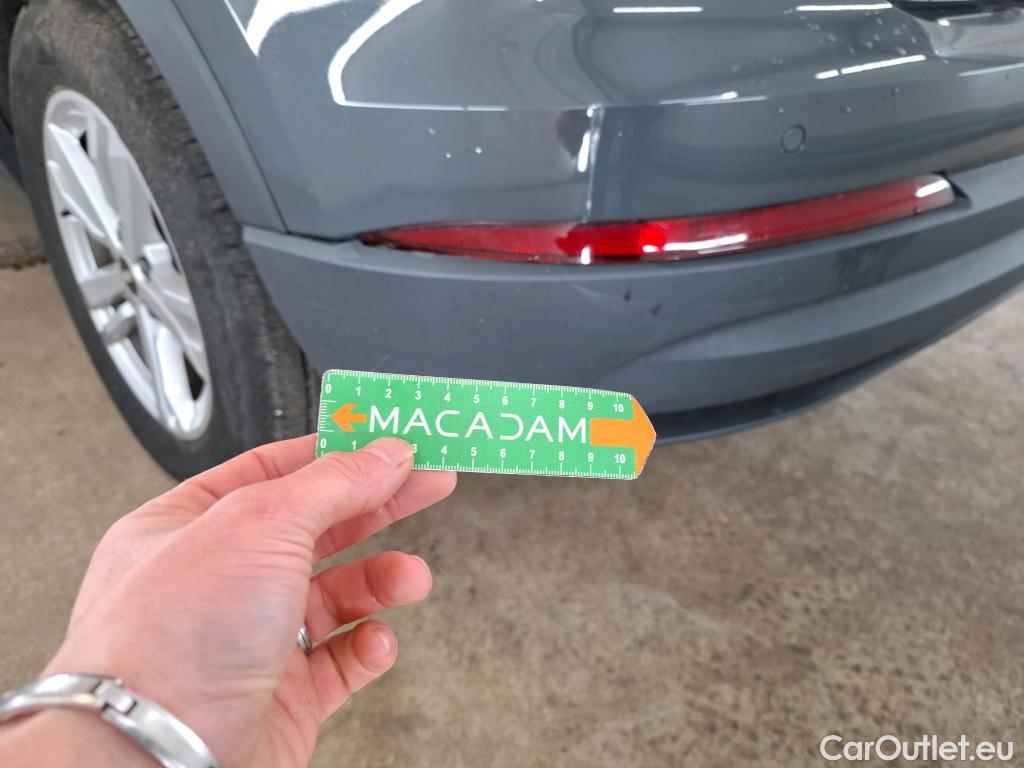  Audi  Q3 AUDI  / 2018 / 5P / SUV 45 TFSI E 245 S TRONIC BUSINESS LINE #3