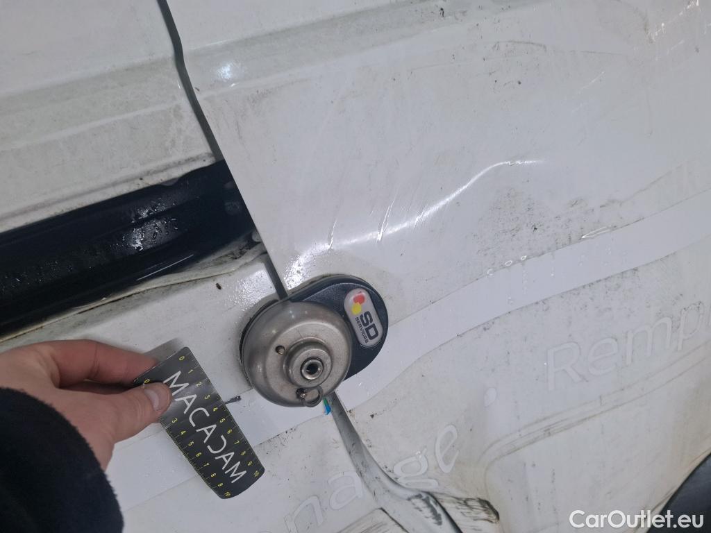  Citroen  Berlingo  Fourgon Club XL 950 1.5 BlueHDi 100CV BVM5 E6dT #29