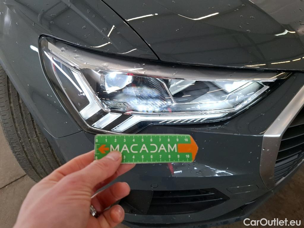  Audi  Q3 AUDI  / 2018 / 5P / SUV 45 TFSI E 245 S TRONIC BUSINESS LINE #1