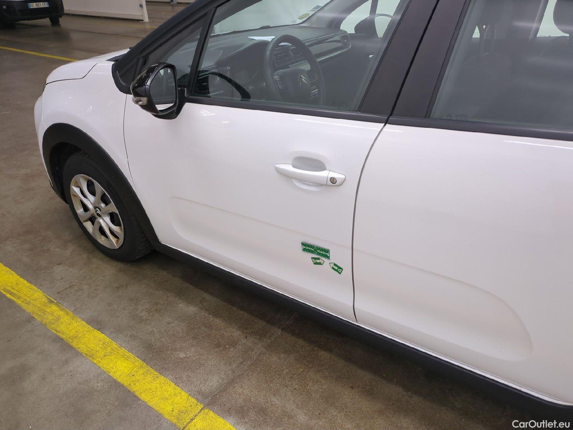  Citroen  C3  Société Feel Nav 1.5 BlueHDI 100CV BVM5 E6dT #6