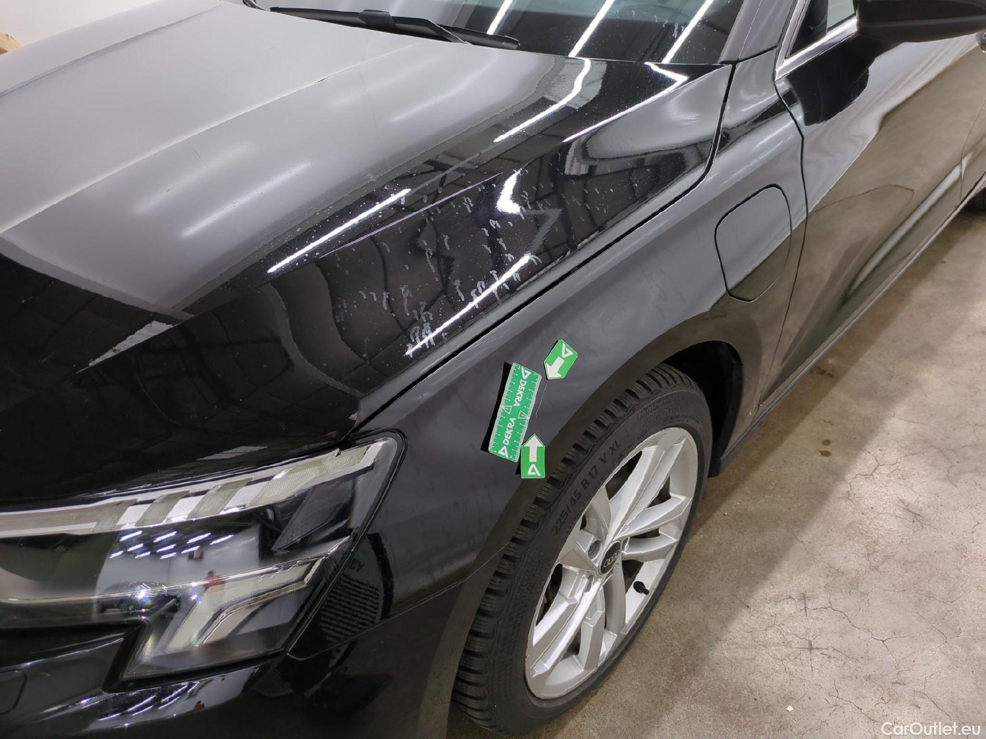  Audi  A3 AUDI  Sportback / 2020 / 5P / Berline 40 TFSI e 204 S Tronic Business Line #51