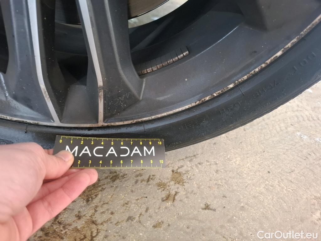  Bmw  Serie 1 Série 1 Berline 118 i Edition Sport 1.5 135CV BVA7 E6d #21