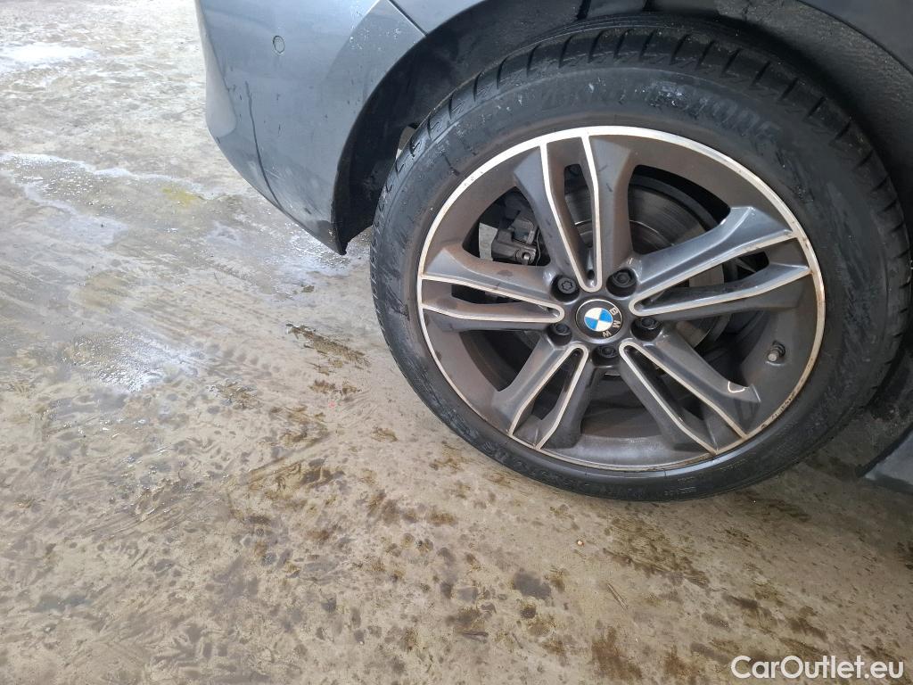  Bmw  Serie 1 Série 1 Berline 118 i Edition Sport 1.5 135CV BVA7 E6d #24