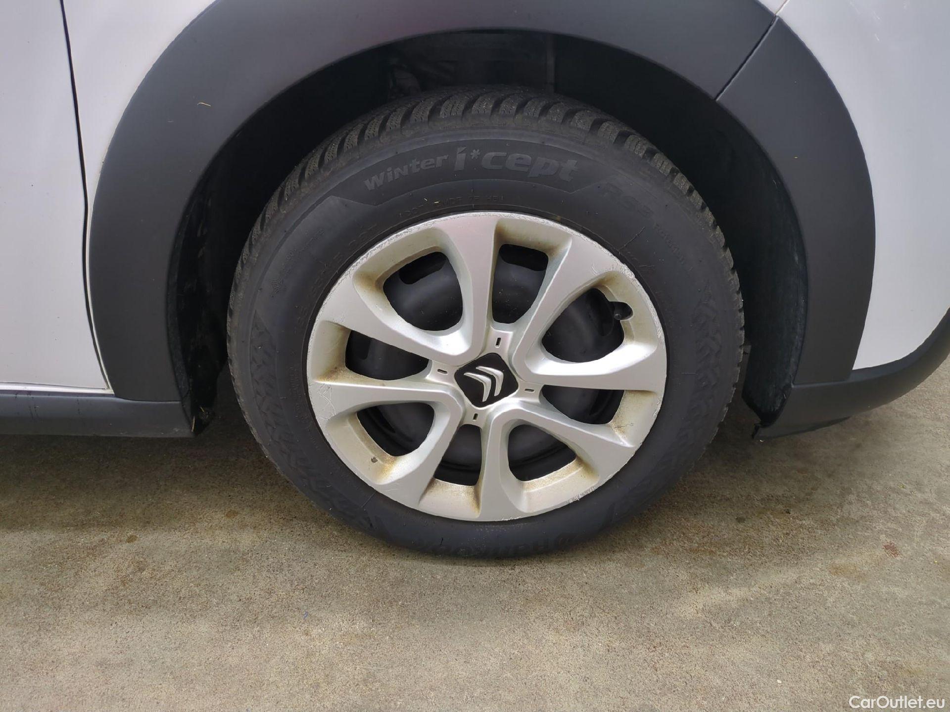  Citroen  C3  Société Feel Nav 1.5 BlueHDI 100CV BVM5 E6dT #5