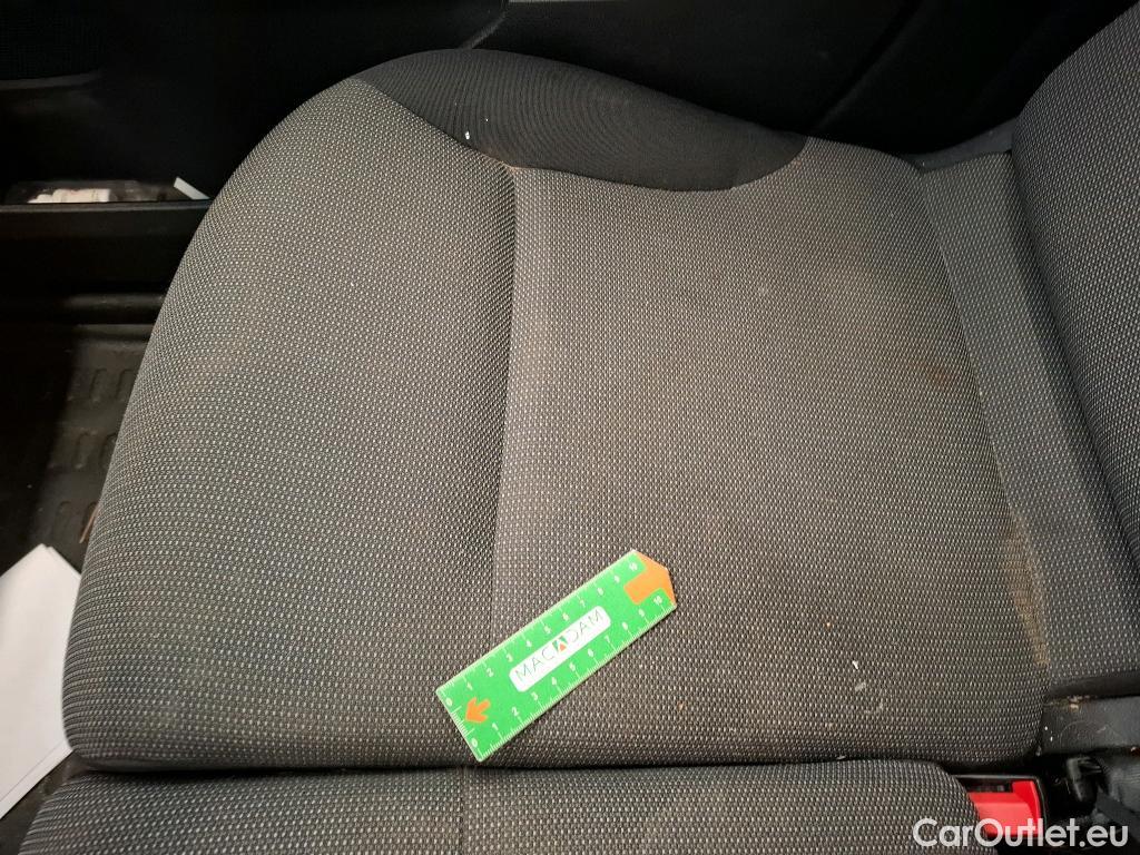  Citroen  Berlingo  Fourgon Club M 650 1.5 BlueHDi 75CV BVM5 E6dT #15