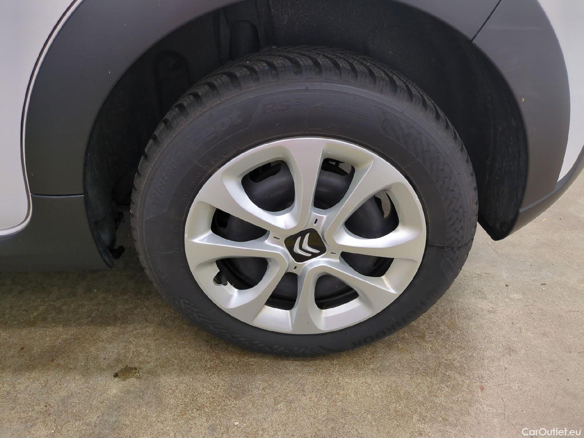  Citroen  C3  Société Feel Nav 1.5 BlueHDI 100CV BVM5 E6dT #3