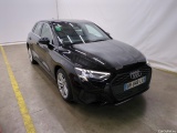  Audi  A3 AUDI  Sportback / 2020 / 5P / Berline 40 TFSI e 204 S Tronic Business Line #2