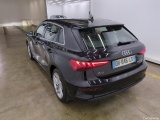  Audi  A3 AUDI  Sportback / 2020 / 5P / Berline 40 TFSI e 204 S Tronic Business Line #4