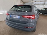  Audi  Q3 AUDI  / 2018 / 5P / SUV 45 TFSI E 245 S TRONIC BUSINESS LINE #3