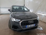  Audi  Q3 AUDI  / 2018 / 5P / SUV 45 TFSI E 245 S TRONIC BUSINESS LINE #4