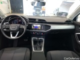  Audi  Q3 AUDI  / 2018 / 5P / SUV 45 TFSI E 245 S TRONIC BUSINESS LINE #5