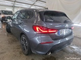  Bmw  Serie 1 Série 1 Berline 118 i Edition Sport 1.5 135CV BVA7 E6d #2