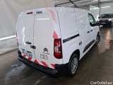  Citroen  Berlingo  Fourgon Club M 650 1.5 BlueHDi 75CV BVM5 E6dT #3