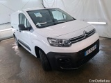  Citroen  Berlingo  Fourgon Club M 650 1.5 BlueHDi 75CV BVM5 E6dT #4