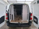  Citroen  Berlingo  Fourgon Club M 650 1.5 BlueHDi 75CV BVM5 E6dT #10