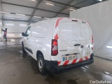  Citroen  Berlingo  Fourgon Club XL 950 1.5 BlueHDi 100CV BVM5 E6dT #2