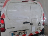  Citroen  Berlingo  Fourgon Club XL 950 1.5 BlueHDi 100CV BVM5 E6dT #10