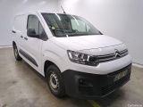  Citroen  Berlingo  Fourgon Club M 650 1.5 BlueHDi 100CV BVM6 E6d #4